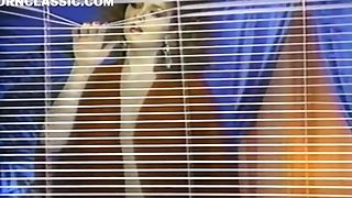 Alicia Monet In Centerspread Vid 8 (1988)